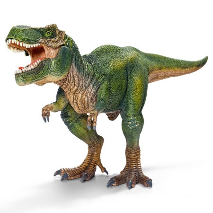Фигурка Тиранозавр Рекс Schleich