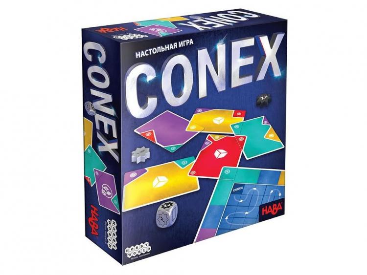 Настольная игра Conex Haba