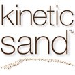 Kinetic sand